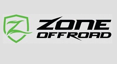 Zone Offroad 13 Ram 6.5in Rplmt Radius Arm Box Kit Zone Offroad
