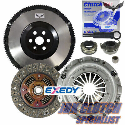 Exedy 04-05 Mazda 3 2.3L Flywheel