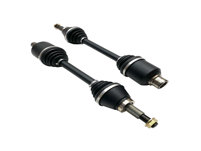 DSS 15-21 Audi RS3 / TTRS 2.5L (5cyl) 1200hp Level 4 Axle - Left front RA2321X4-V2