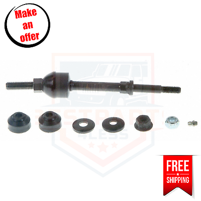 MOOG 03-05 Dodge Ram 2500 Front Sway Bar Link Kit