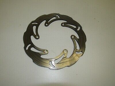 Brembo OE 00-03 Kawasaki KDX 125cc Brake Pad - Rear