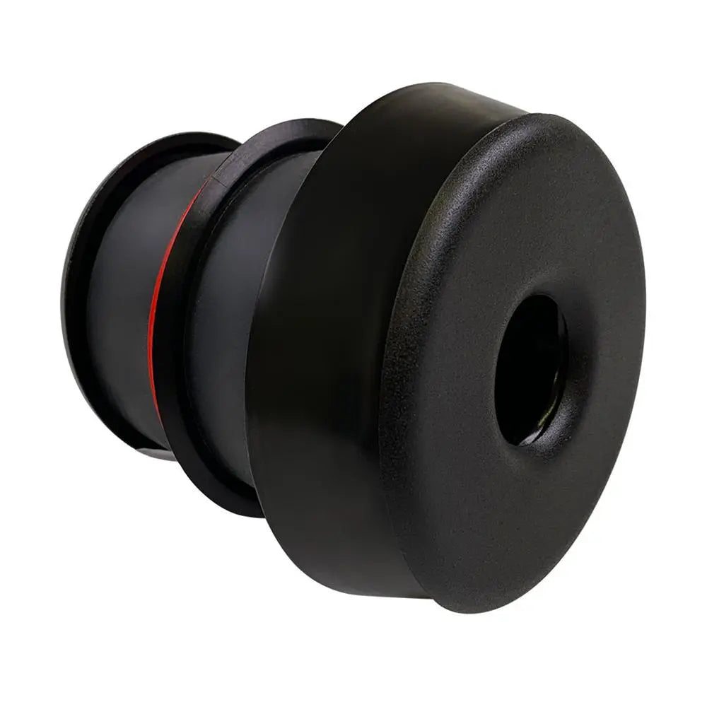 S&B Filters 81-2001 body mount kit for 2001-2005 Chevrolet Silverado and GMC Sierra 1500 2500 3500 extended and crew cab trucks
