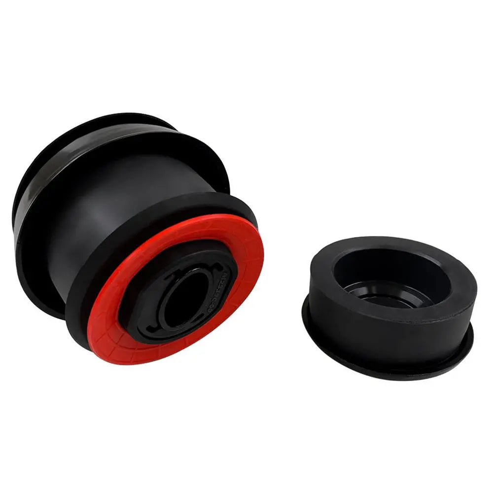S&B Filters 81-2002 body mount kit for 2006-2014 Chevrolet Silverado and GMC Sierra 1500 2500 3500 standard cab trucks
