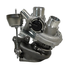 BD Diesel SCREAMER TURBOCHARGERS FORD 3.5L ECOBOOST F-150 2011-2012 - 1047620