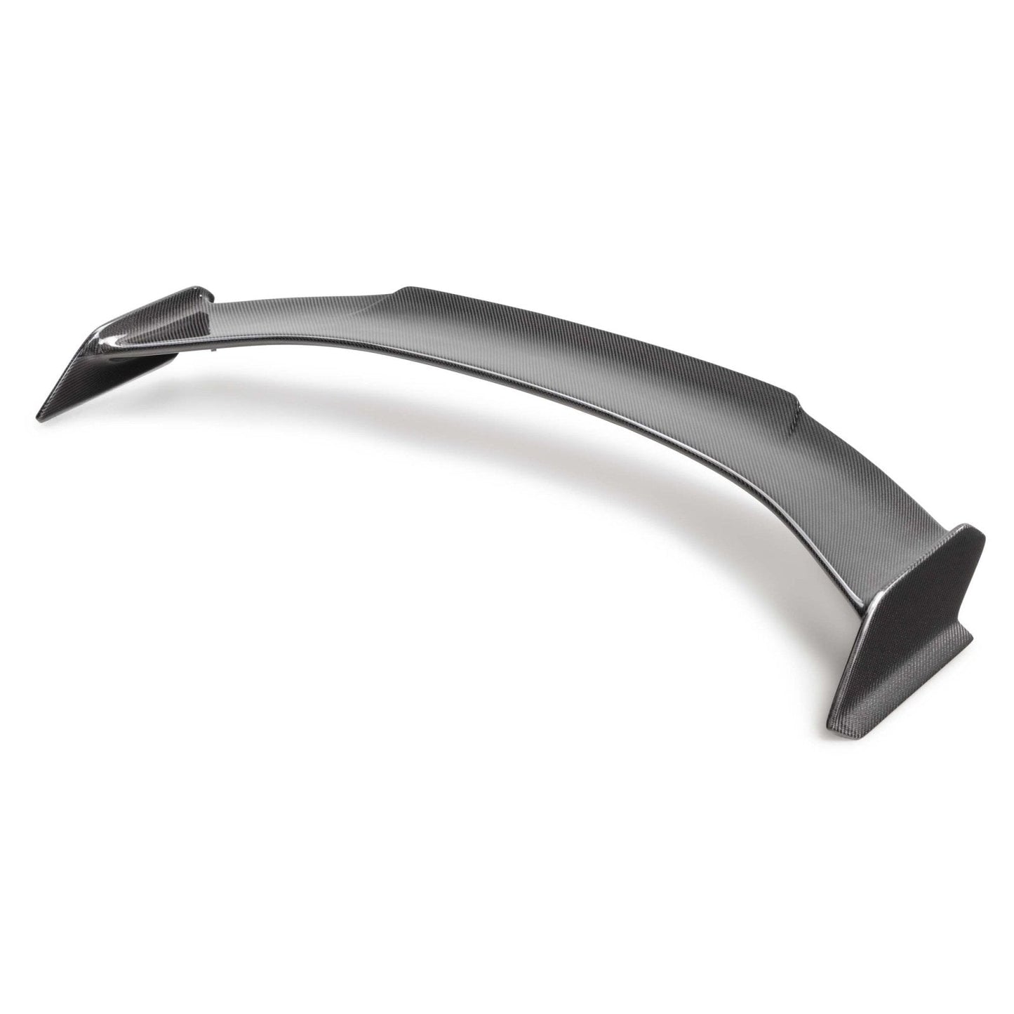 Seibon 23-24 Toyota GR Corolla Carbon Fiber Bumper Insert