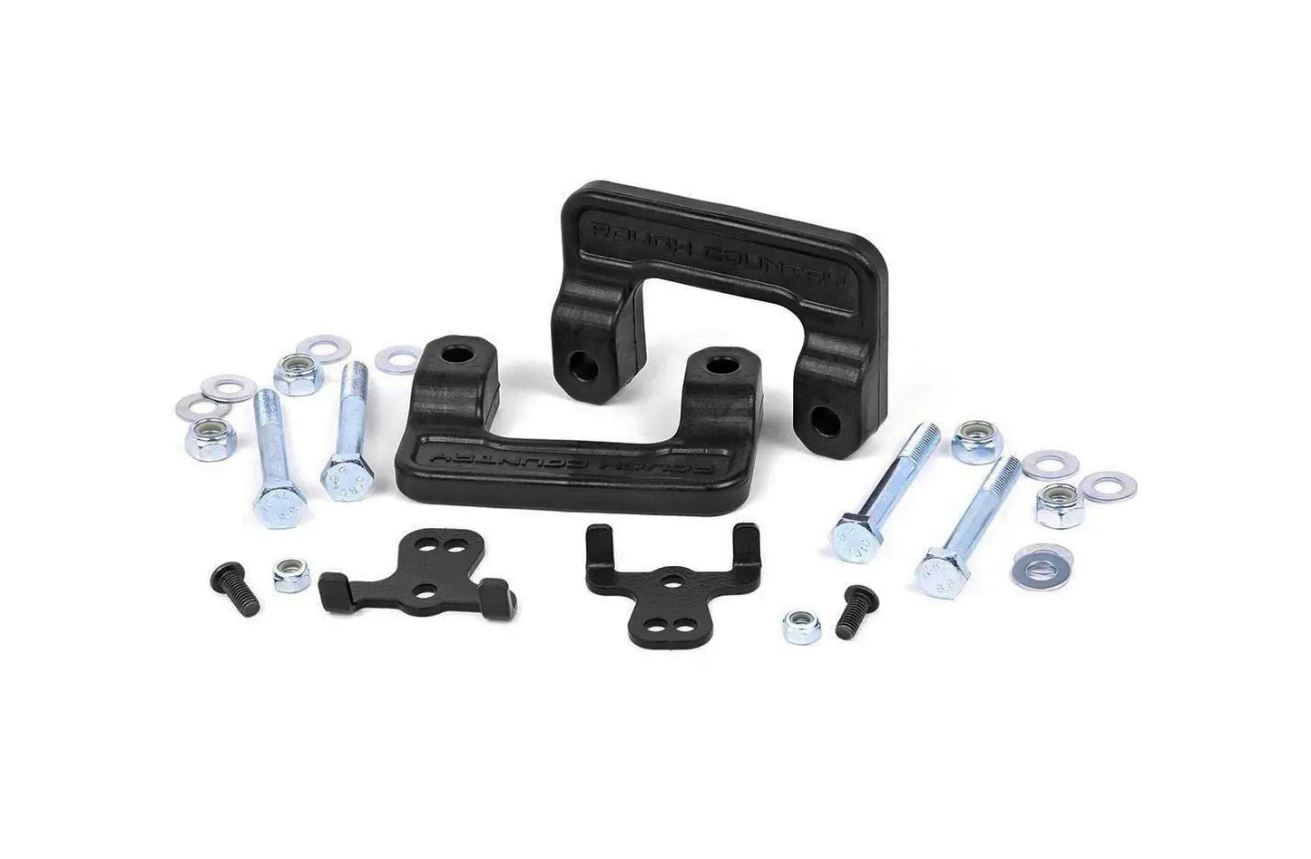 Rough Country 2 Inch leveling Kit 1317 Rough Country