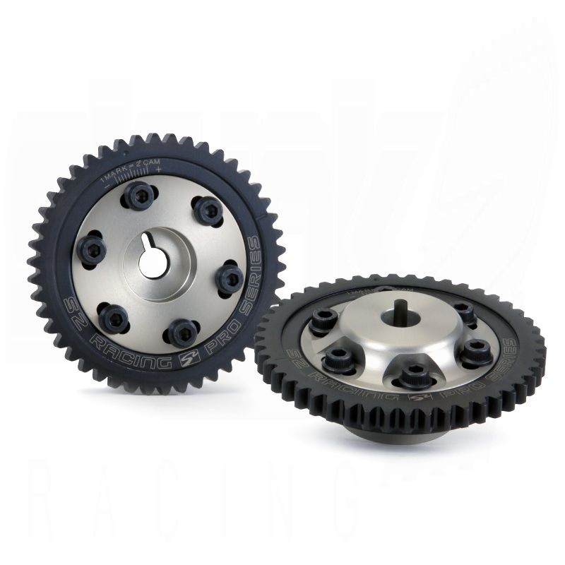 Skunk2 Pro Series Adjustable Cam Gears – Honda K20/K24 Engines