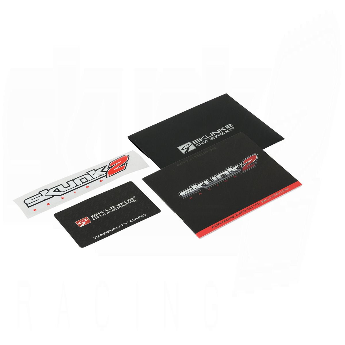 Skunk2 Pro Series Adjustable Cam Gear – Honda D15/D16 SOHC Engines