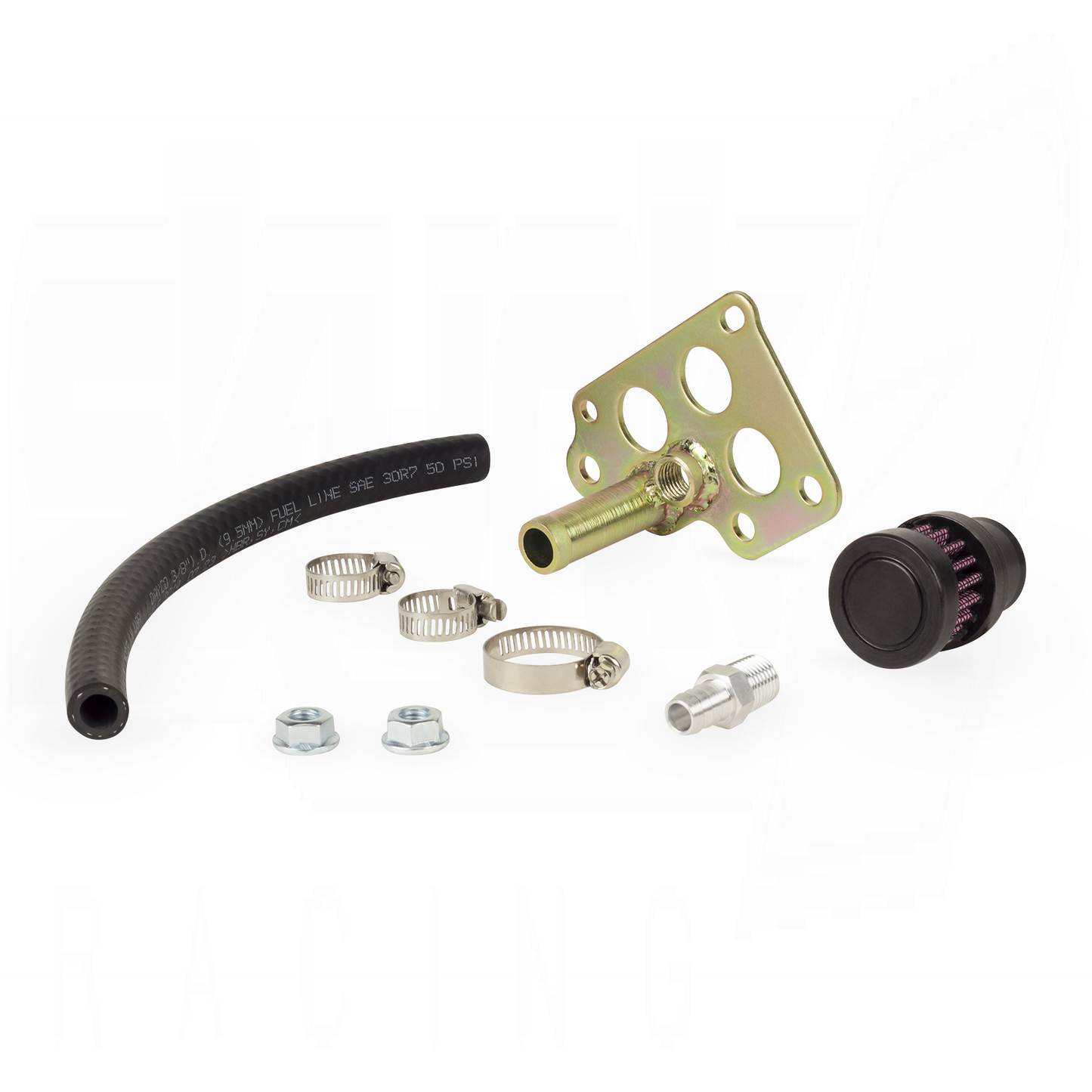 Skunk2 Remote IACV Kit – Honda B & D-Series Engines