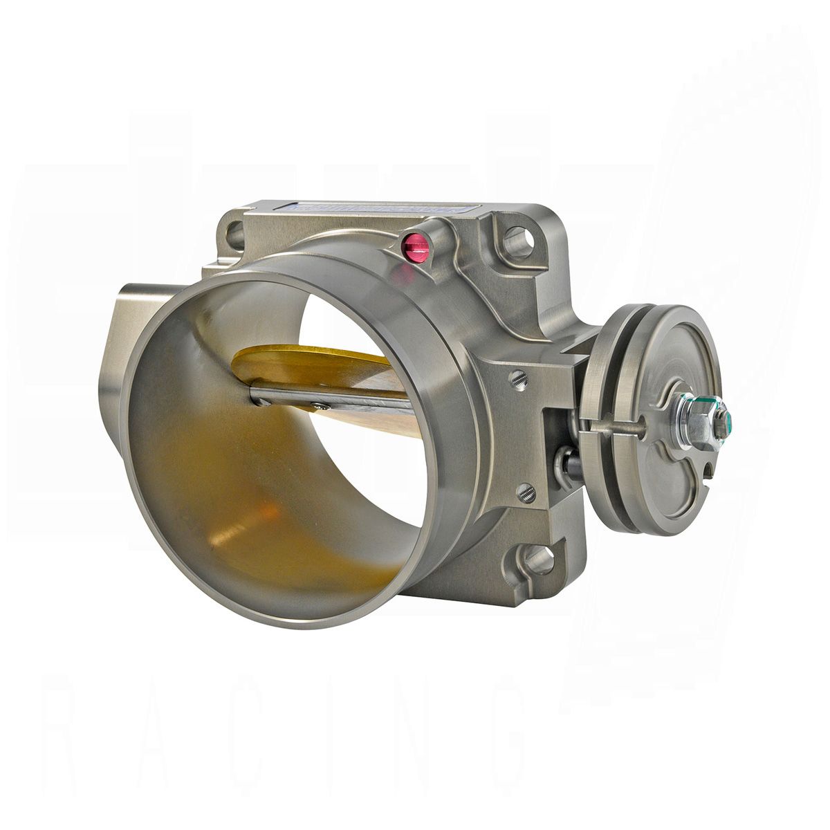 Skunk2 Pro Series 90mm billet throttle body Ultra Race Honda 309-05-0900