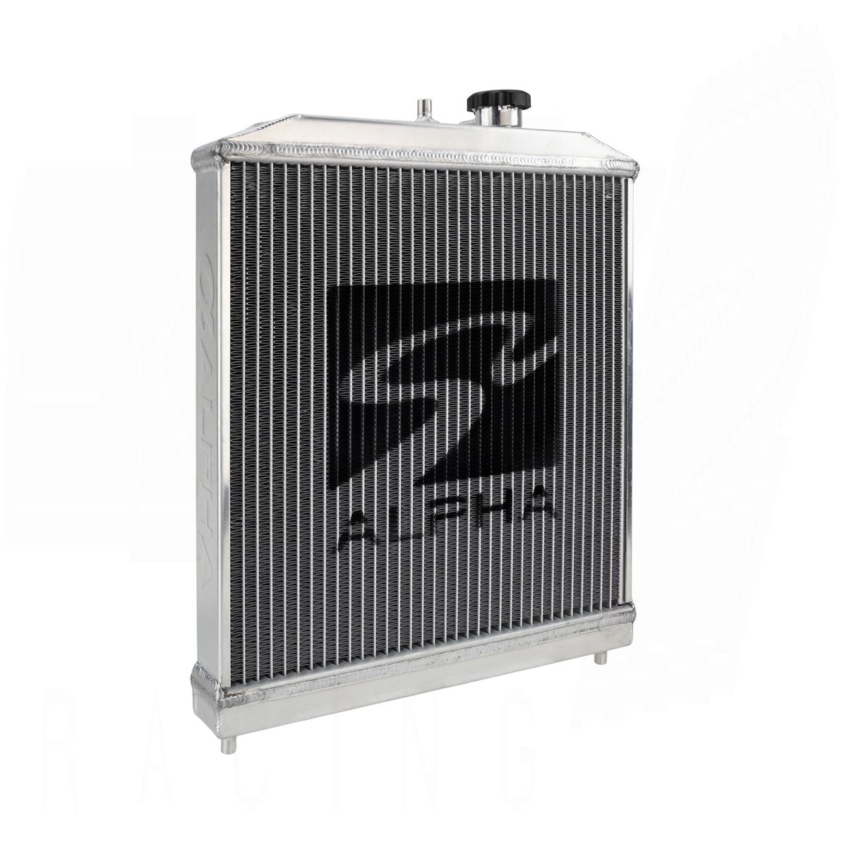 Skunk2 Alpha Radiator – '92–'00 Honda Civic | 349-05-2000