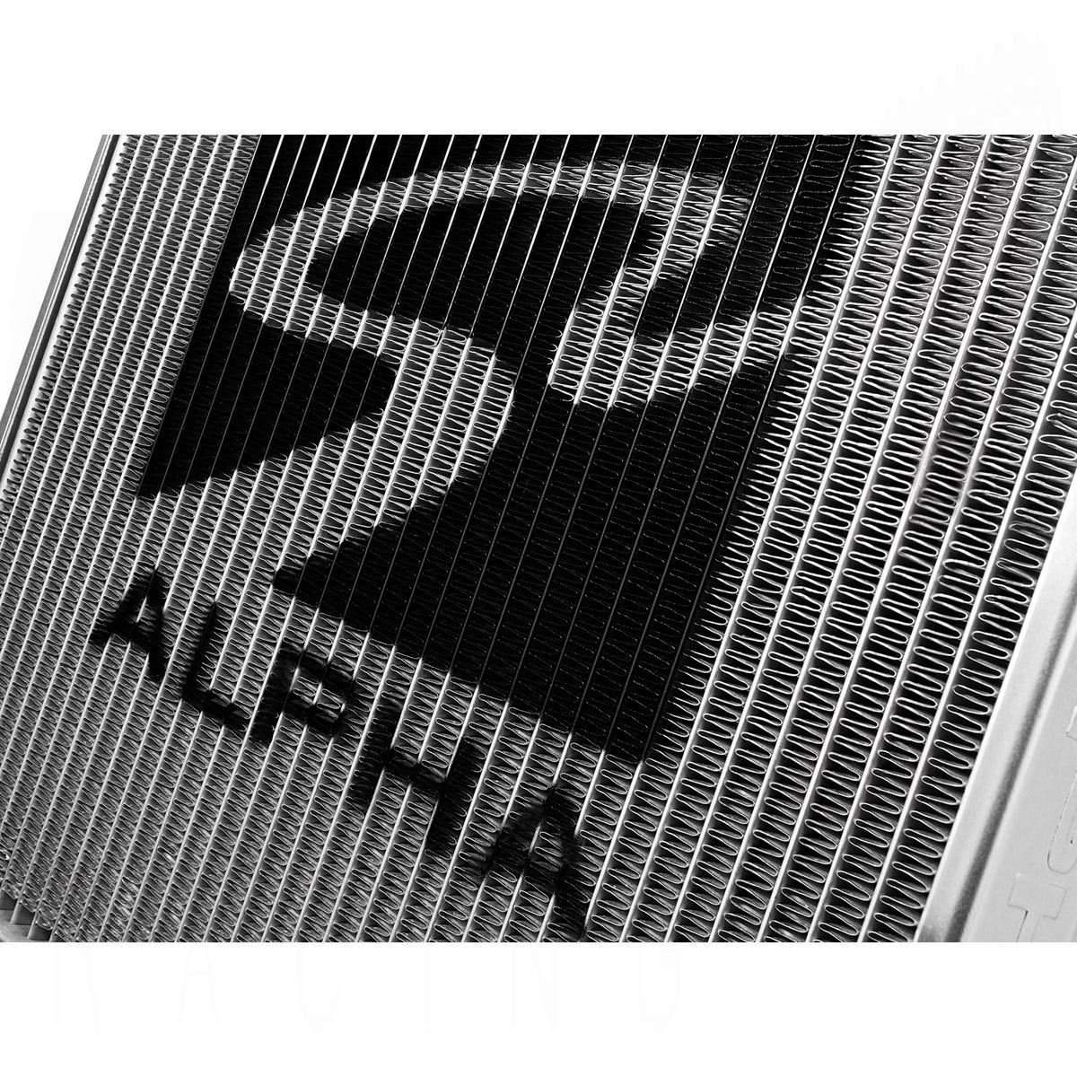 Skunk2 Alpha Radiator – '92–'00 Honda Civic | 349-05-2000