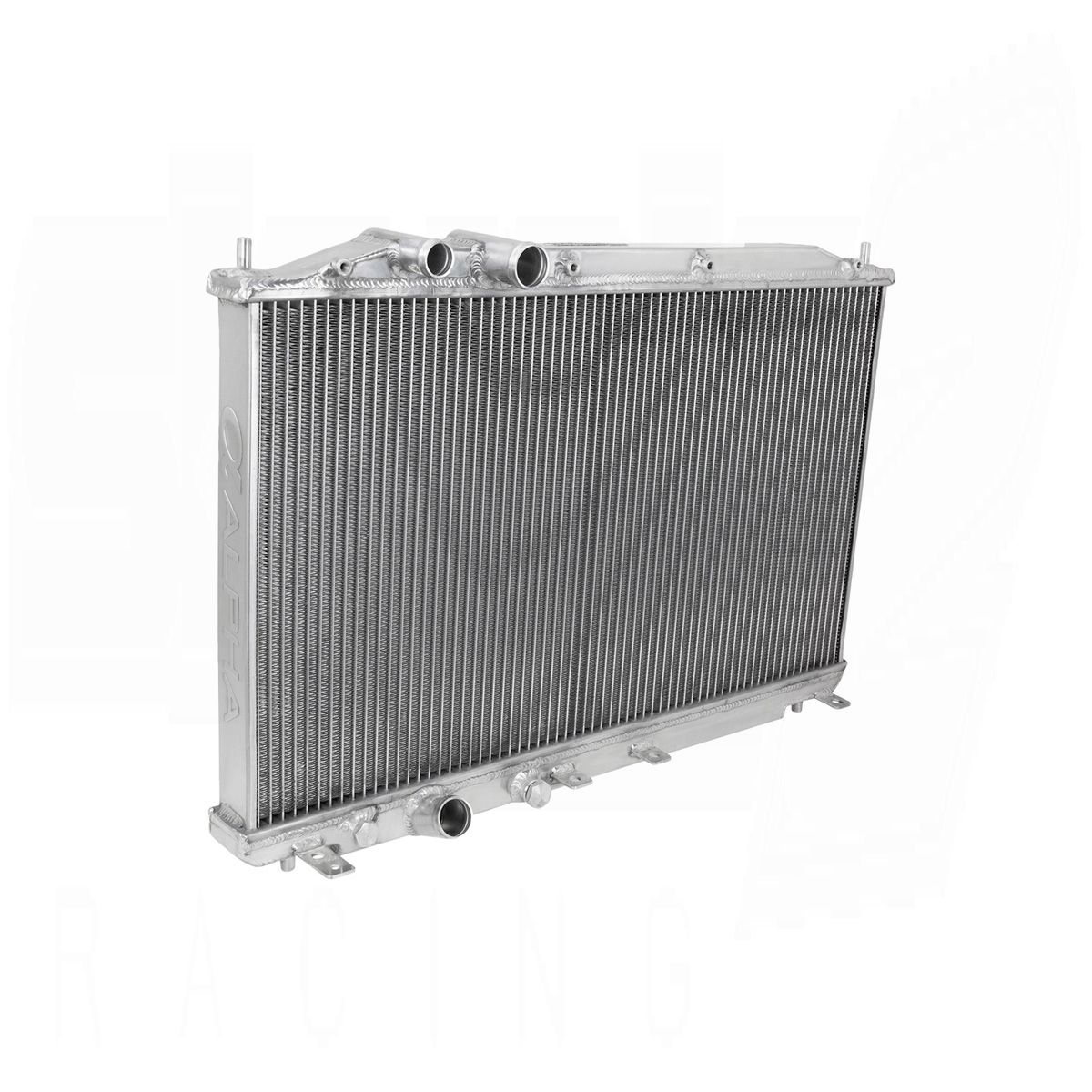 Skunk2 Alpha Radiator – '06–'11 Honda Civic Si | 349-05-3000