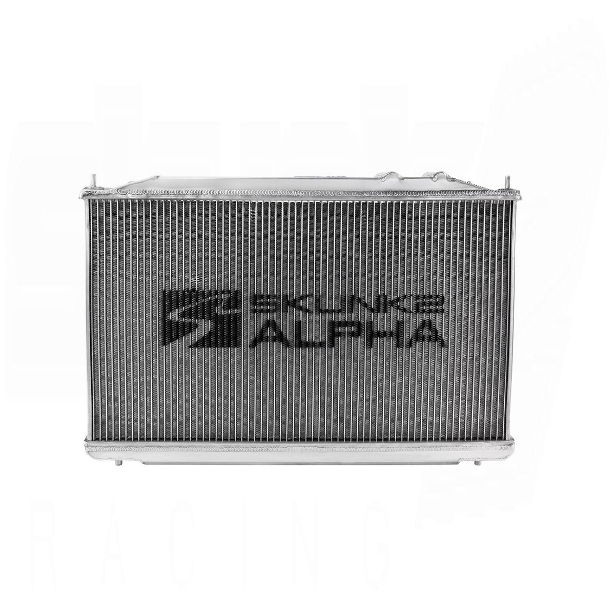 Skunk2 Alpha Radiator – '06–'11 Honda Civic Si | 349-05-3000