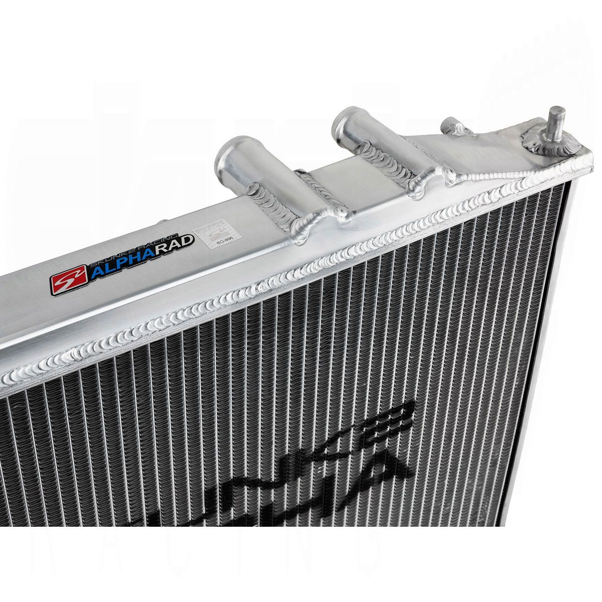 Skunk2 Alpha Radiator – '06–'11 Honda Civic Si | 349-05-3000