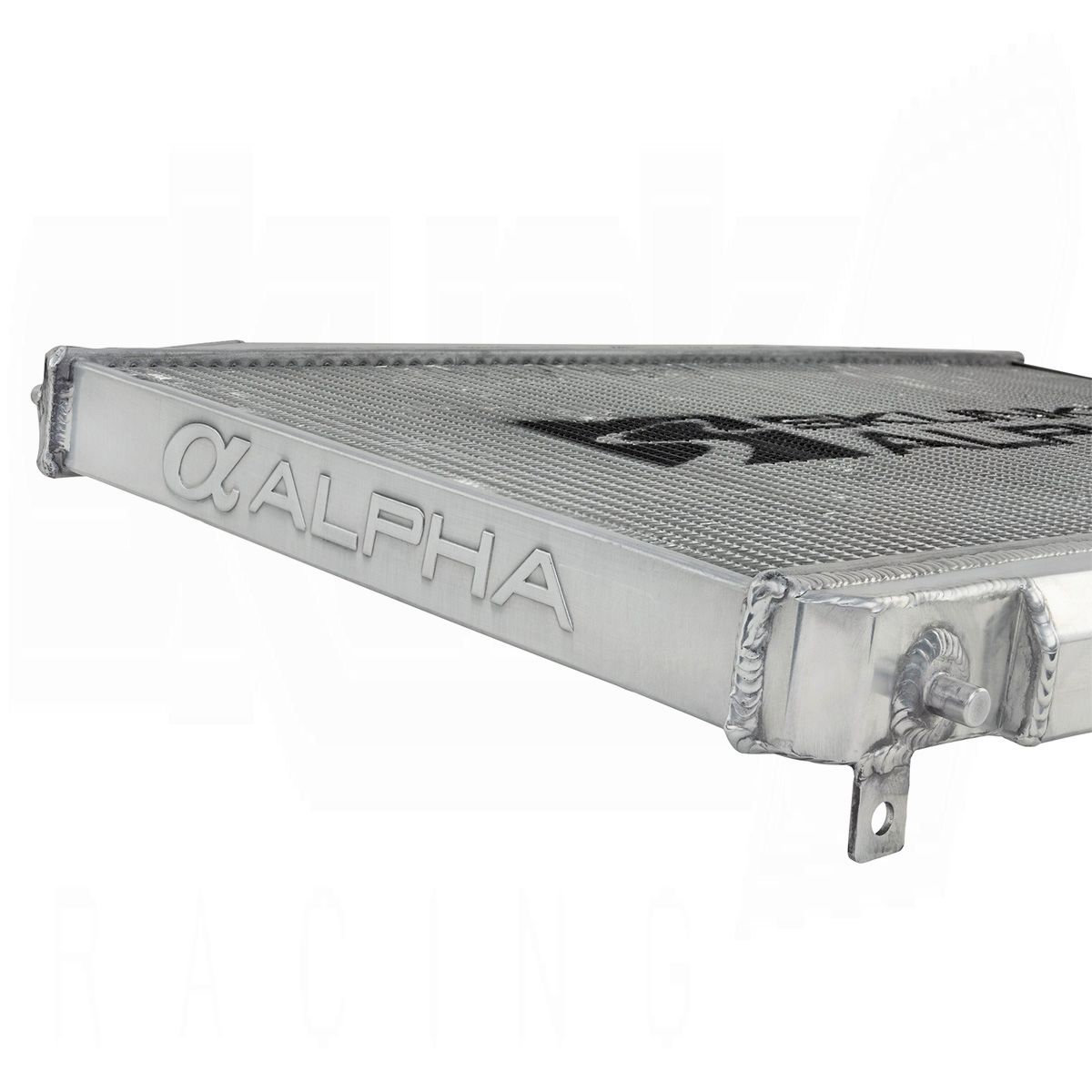 Skunk2 Alpha Radiator – '06–'11 Honda Civic Si | 349-05-3000