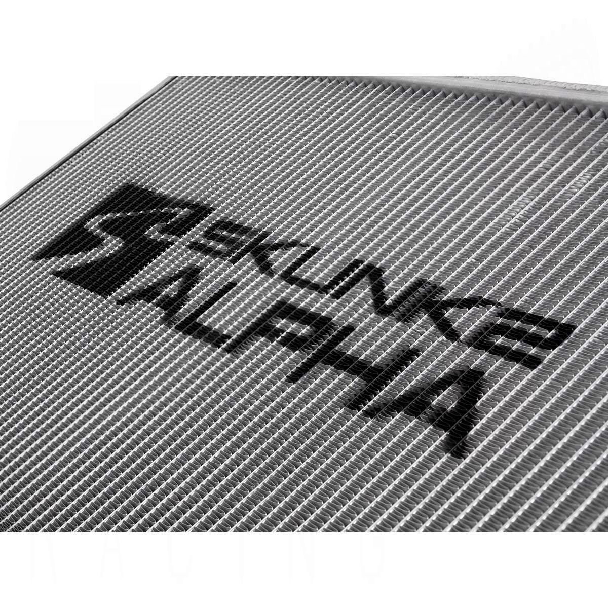 Skunk2 Alpha Radiator – '06–'11 Honda Civic Si | 349-05-3000