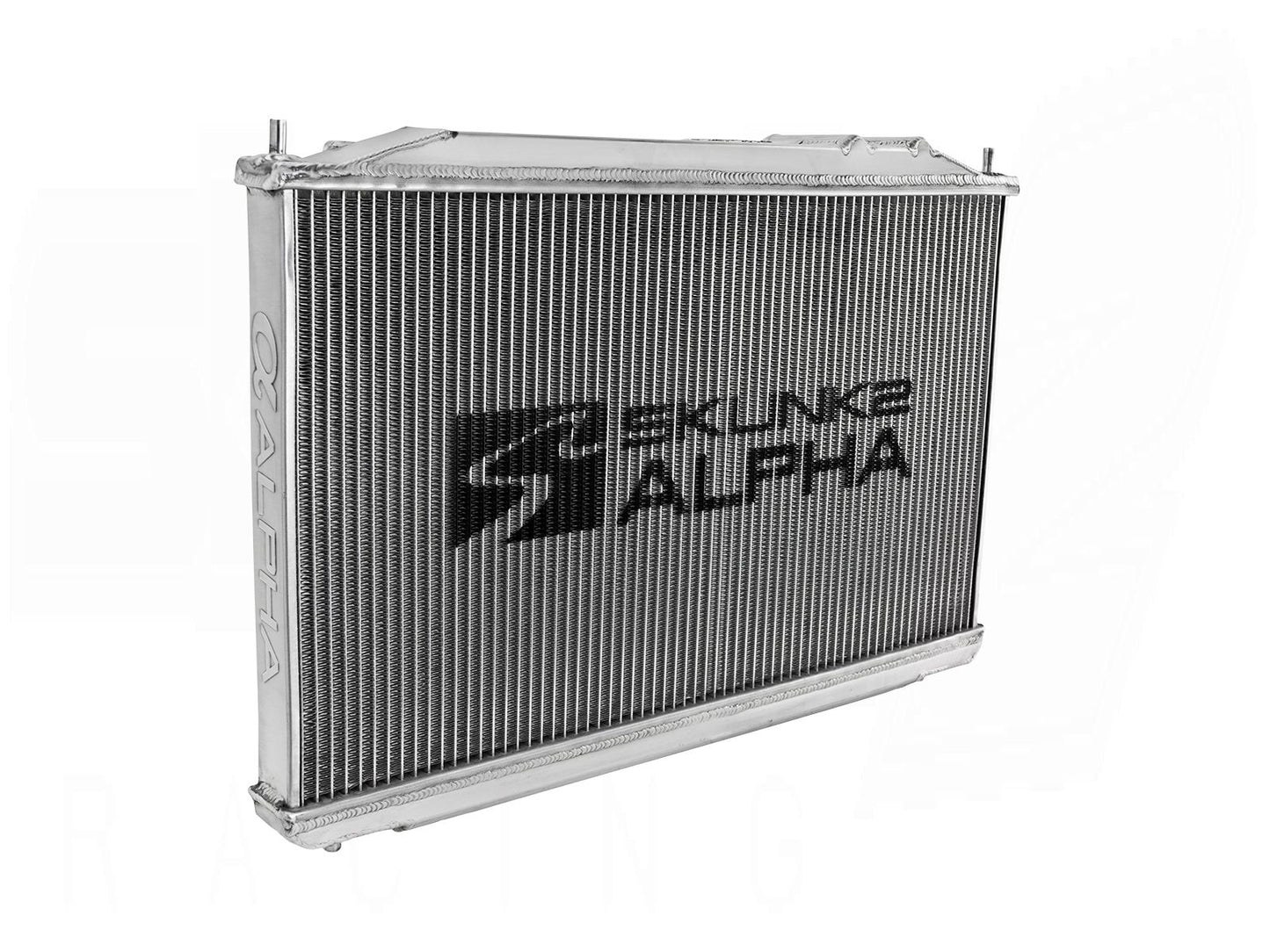 Skunk2 Alpha Radiator – '06–'11 Honda Civic Si | 349-05-3000