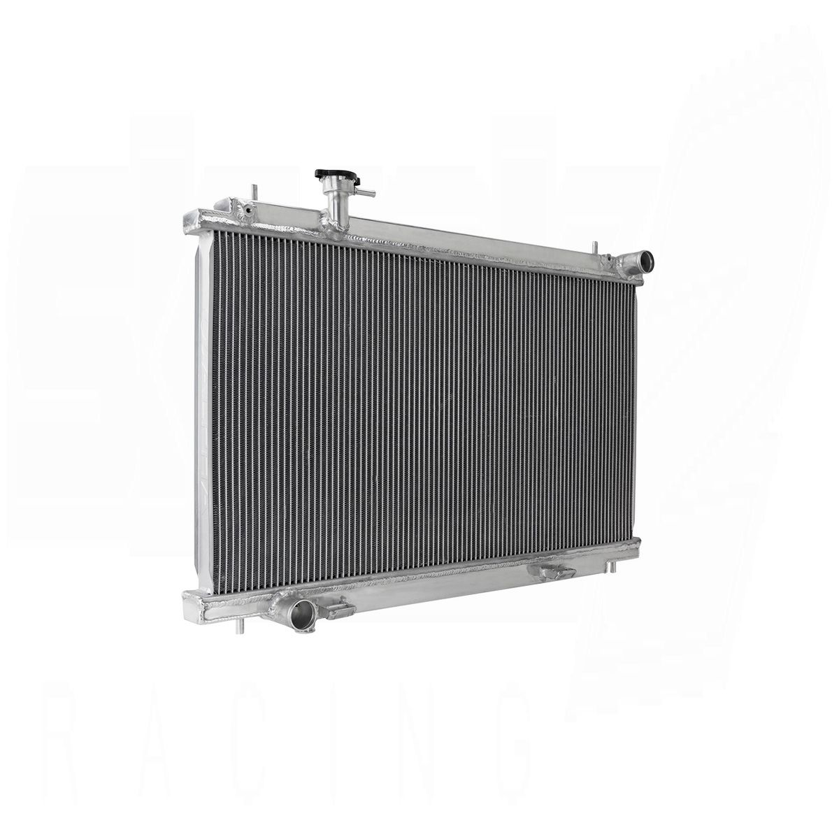 Skunk2 Alpha Radiator – '03–'06 Nissan 350Z | 349-07-1003