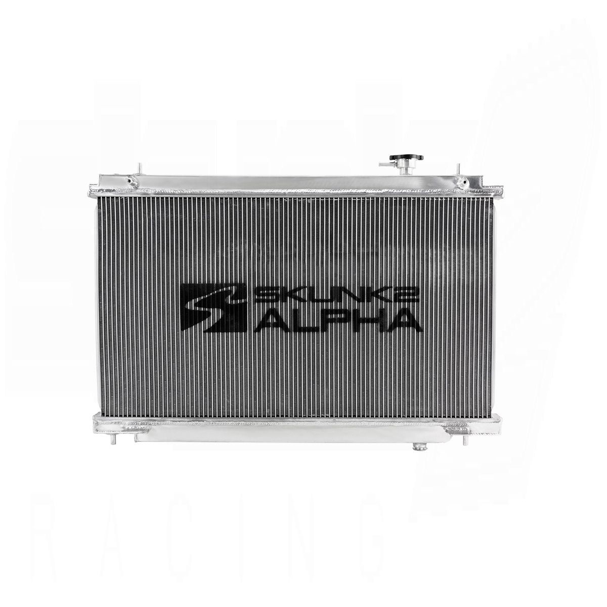 Skunk2 Alpha Radiator – '03–'06 Nissan 350Z | 349-07-1003