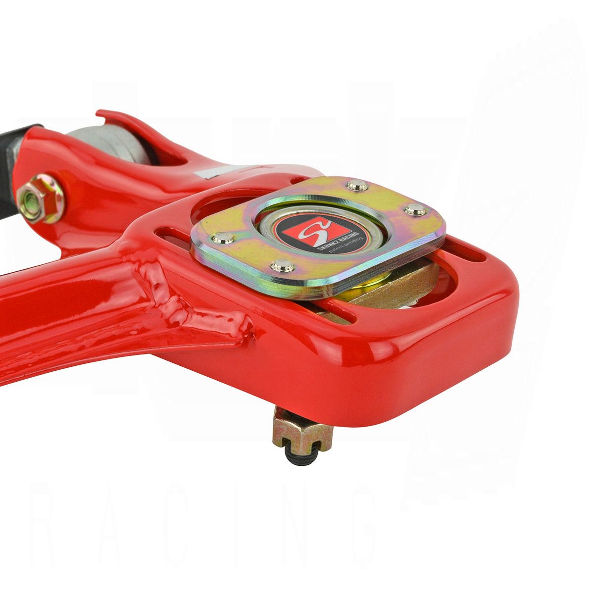 Skunk2 Pro Plus Front Camber Kit – Civic / Del Sol / Integra (SKU: 516-05-5675)