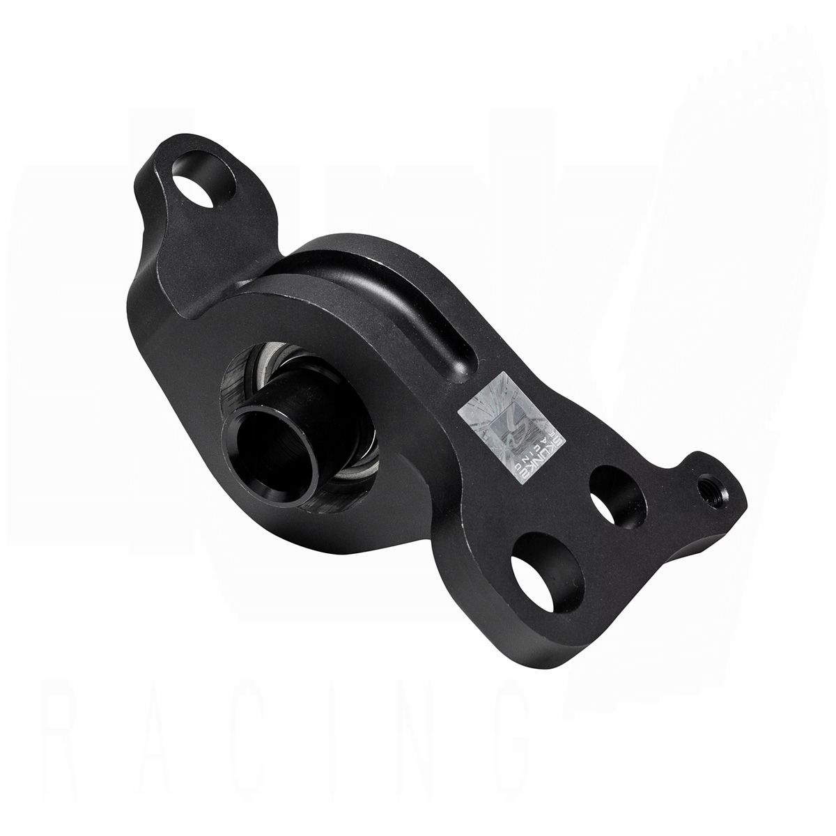 Skunk2 Spherical Compliance Bracket – ’92–’95 Civic / ’94–’01 Integra – Black