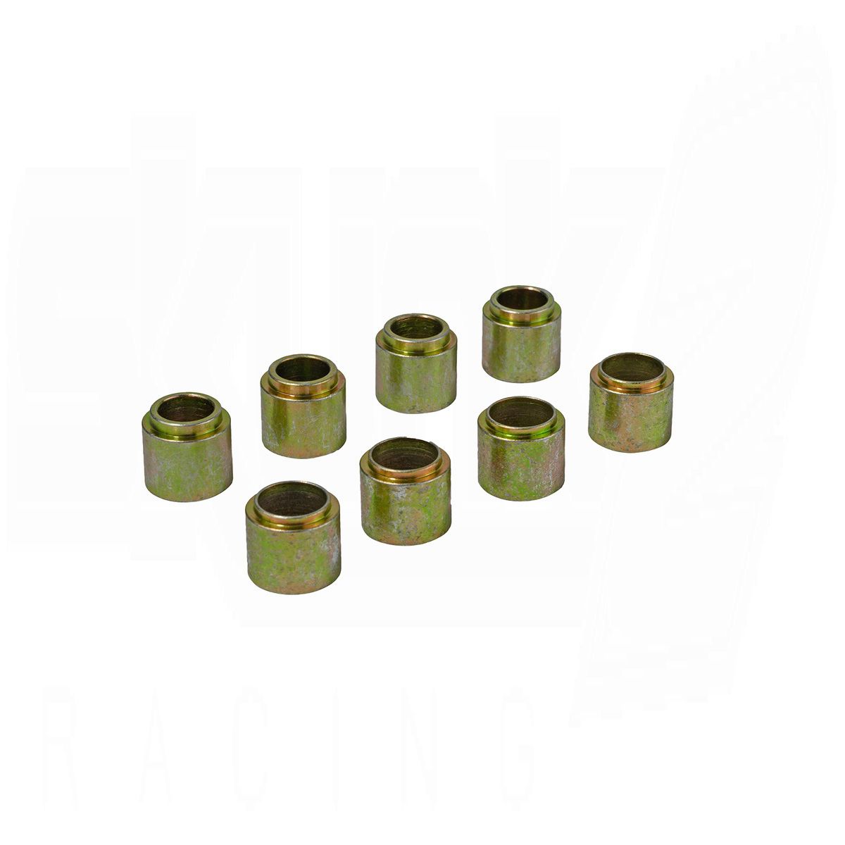 Skunk2 Front LCA – Spherical Bearing – ’96–’00 Civic | 542‑05‑M540