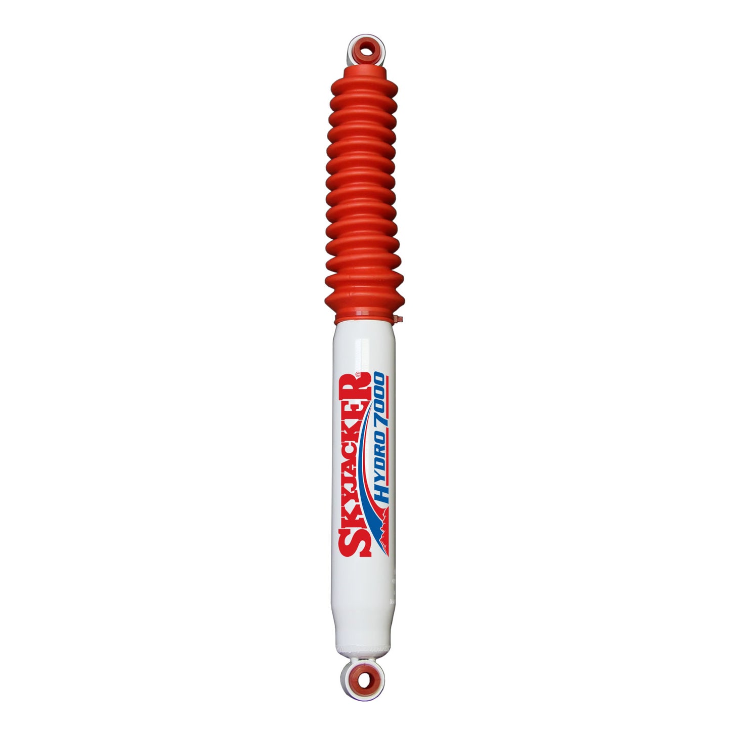 Skyjacker Hydro 7000 hydraulic shock absorber red boot H7023