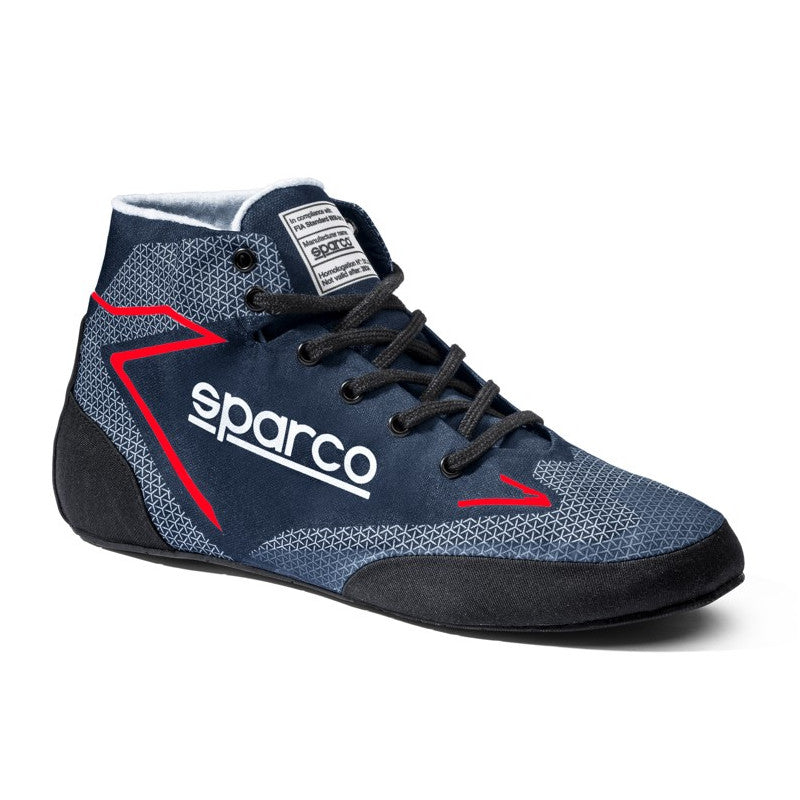 SPARCO Shoe Prime Extreme 37 - BLK/WHT