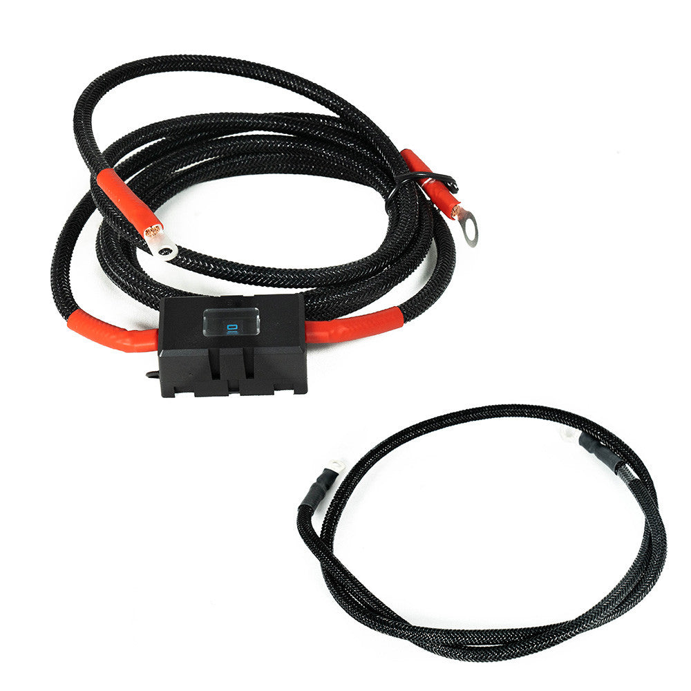 Spod 84 inch Battery Cable - Universal