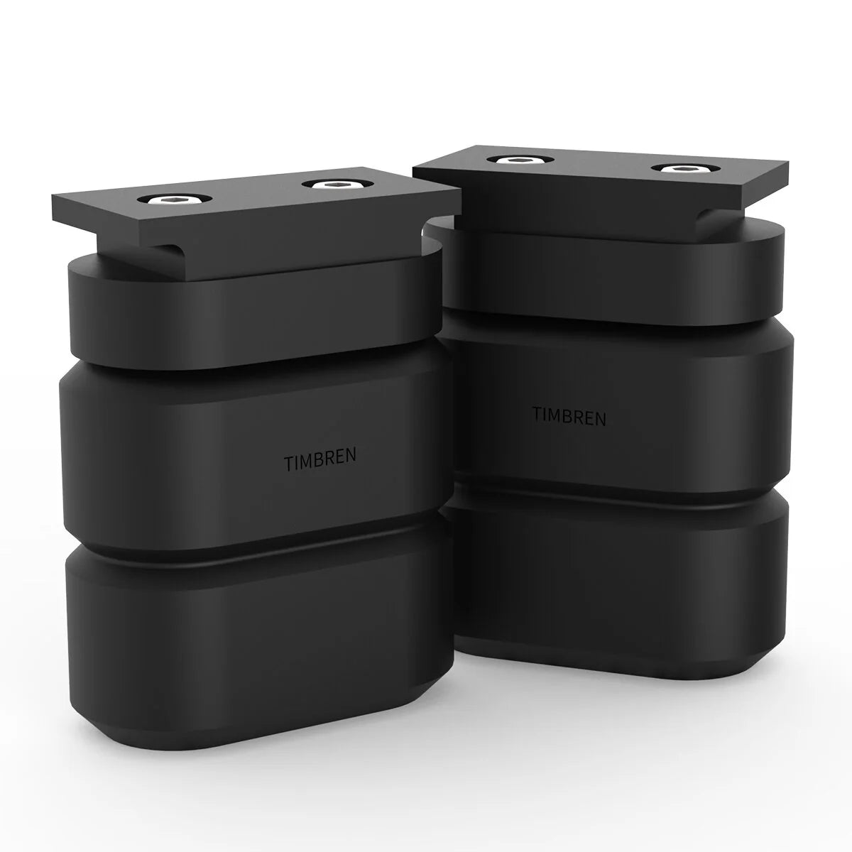 Sprinter 2500 Commercial Van Timbren SES Suspension Enhancement System - Rear Kit