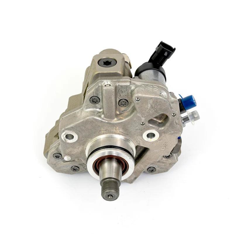 S&S Diesel 10mm High-Pressure CP3 Pump CP3-DMX-10 for 2001-2016 6.6L Duramax