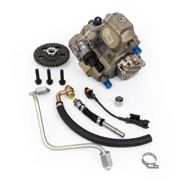 S&S Diesel 14mm CP3 Conversion Kit L5P-CP3-14 for 2017-2025 6.6L Duramax L5P