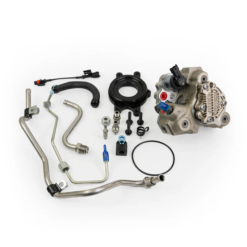 S&S Diesel Competition CP3 Conversion Kit LML-CP3-TUNING-REQ for 2011-2016 6.6L Duramax LML