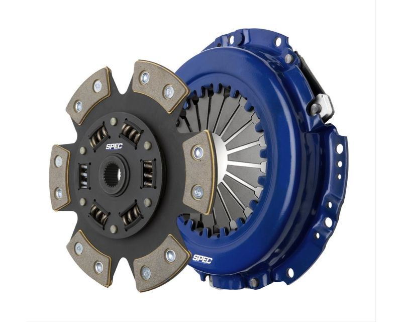 Spec 87-92 Supra Turbo Stage 2 Clutch Kit