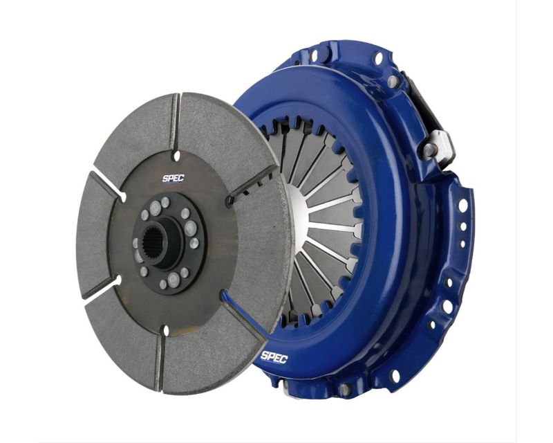 SPEC Stage 5 Clutch Kit (Must use FW SF33A-4) Ford Focus ST 2.0T 2012-2016 SPEC