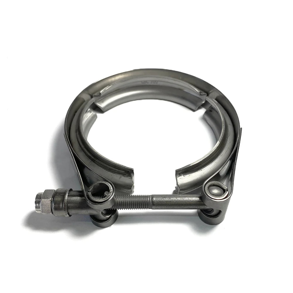Ticon Borg Warner 5.75 GT42/GT47/GT47 Marmon Style Turbine Outlet Flange