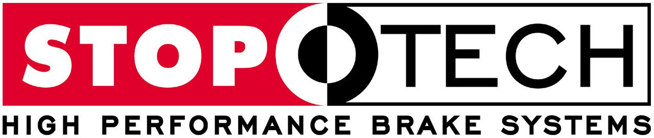 Centric 08-11 Cadillac CTS / 10-12 Chevy Camaro Rear Premium Brake Rotors