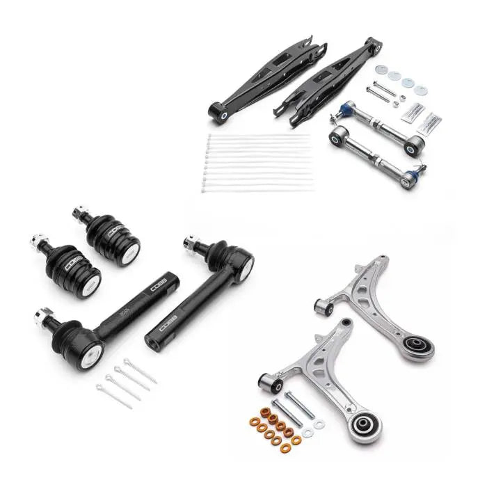 COBB 15-21 Subaru Alignment Package SUB004ALGP COBB