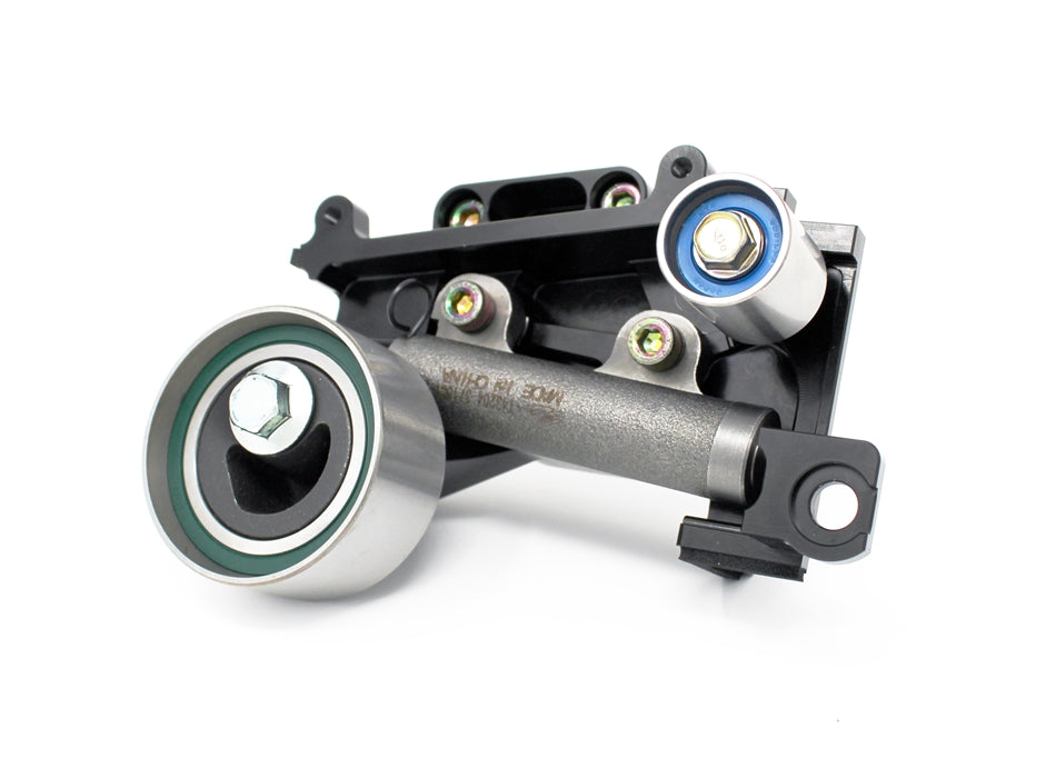 Torque Solution HD Timing Belt Tensioner (Gates) for Subaru EJ Engines - TS-SU-605-G