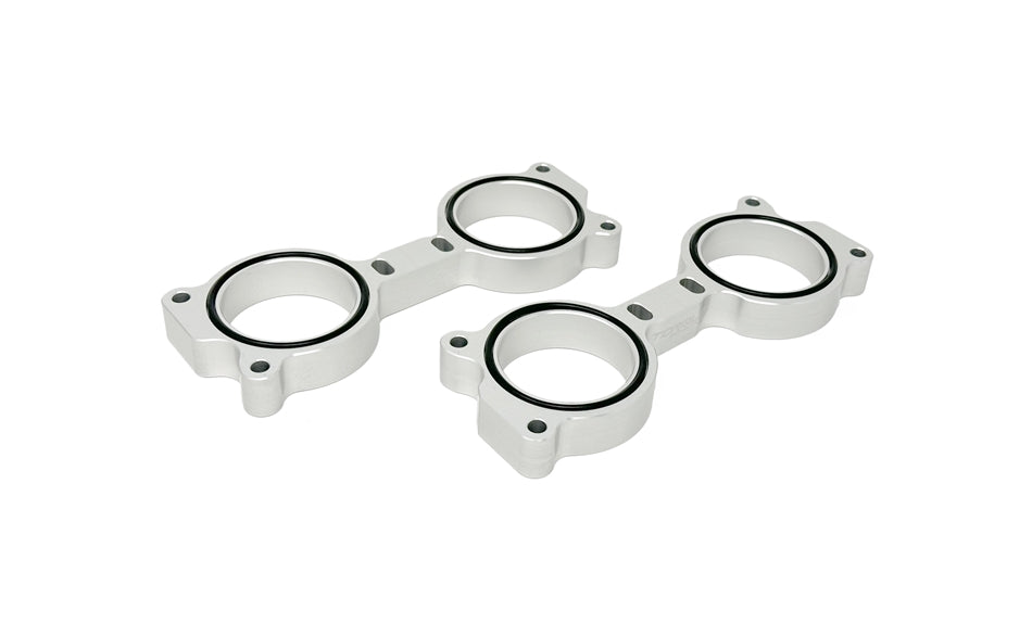 Torque Solution Intake Manifold Spacer for 2002-2021 Subaru WRX, STI - TS-SU-811
