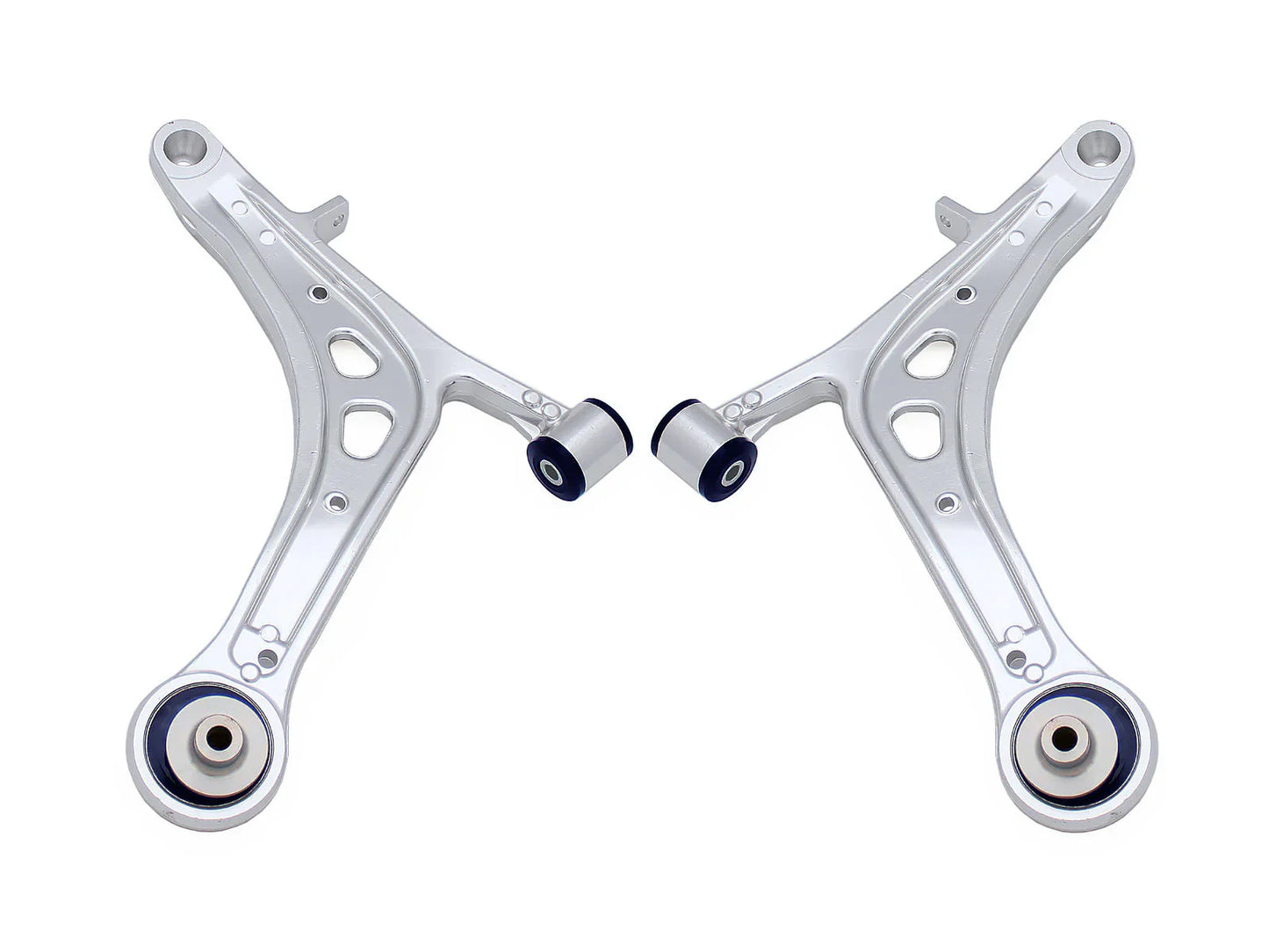 Subaru WRX STI Caster Correction Control Arms – SuperPro ALOY0015K