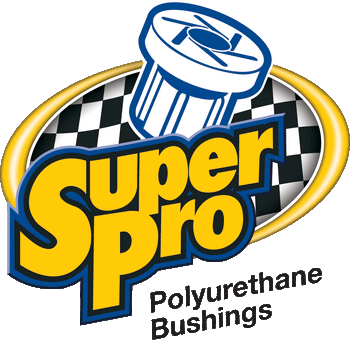 SuperPro SPF1590AK Replacement Bearing (Single)