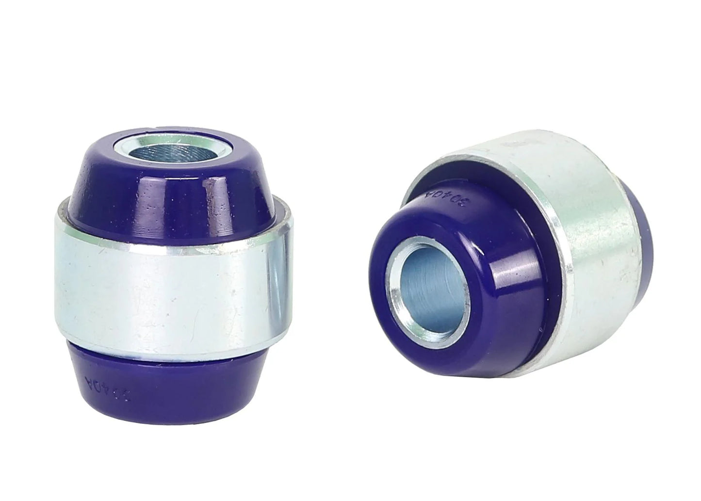 SuperPro SPF3042K Front Control Arm Bushing Kit for Lexus IS300 2001–2005