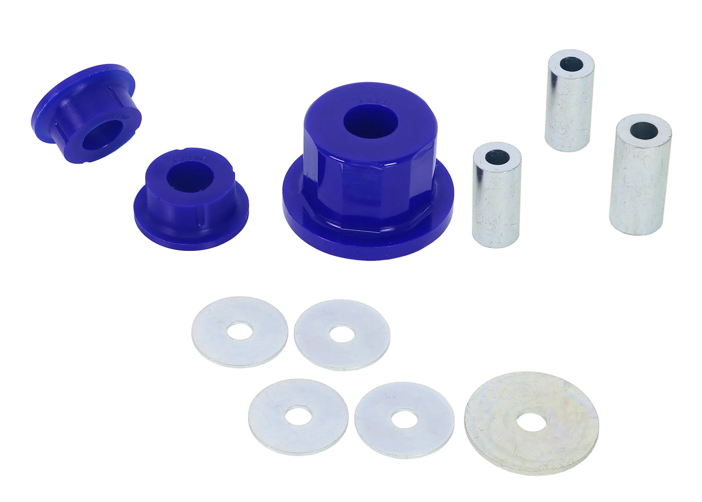 SuperPro SPF4330K rear differential pinion bushing fits BMW E46, Z4 & more.