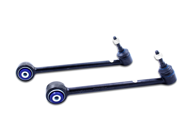 SuperPro TRC1000E front lower control arms fit 2011–2017 Caprice PPV