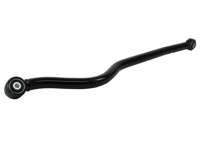 SuperPro TRC1185 HD Adjustable Front Track Bar for Jeep Wrangler JL and Gladiator JT 2018–2023