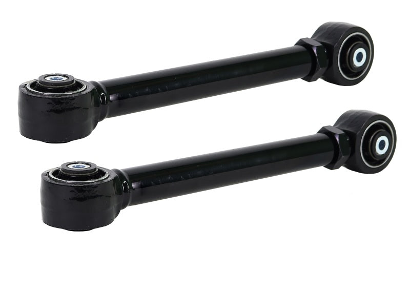 SuperPro TRC1195 rear upper control arm set for Jeep TJ