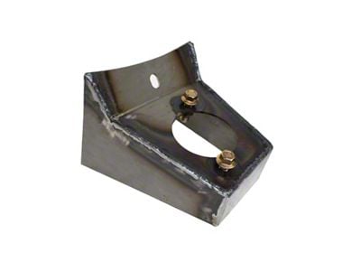 05-15 Toyota Tacoma Access Cab Crew Cab Front Body Mount Right