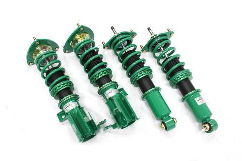 Tein 98-02 Honda Accord (CG1/2/3/5/6) Flex Z Coilovers